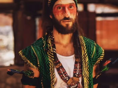 Fito — Facilitator