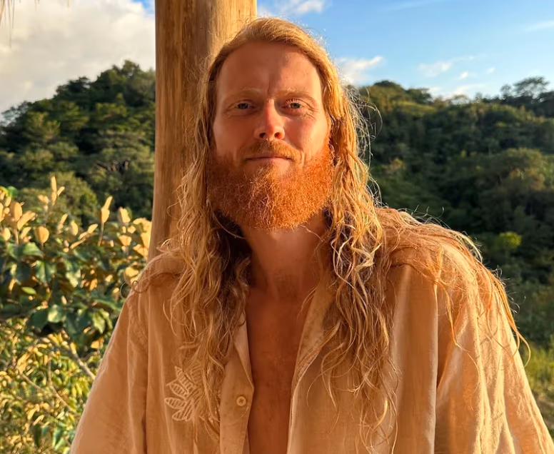 Kene — Co-founder and facilitator