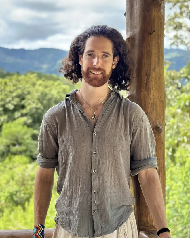 Matias — Systems and inner work coach